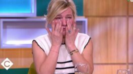 C à vous Anne Elisabeth Lemoine annonce son départ et voici sa remplaçante !