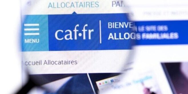 CAF: bonne nouvelle l'allocation de rentrée scolaire en hausse, voici son montant !