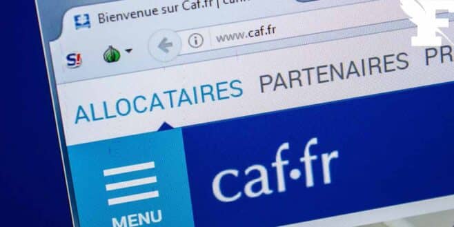 CAF cette très mauvaise nouvelle qui va faire perdre les aides sociales à certains français !