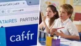 CAF voici le montant que vous allez toucher pour l’allocation de rentrée scolaire 2023 !