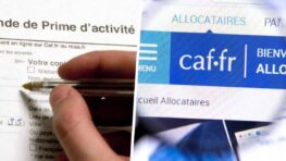 CAF: voici le salaire à ne surtout pas dépasser pour obtenir la prime d'activité !