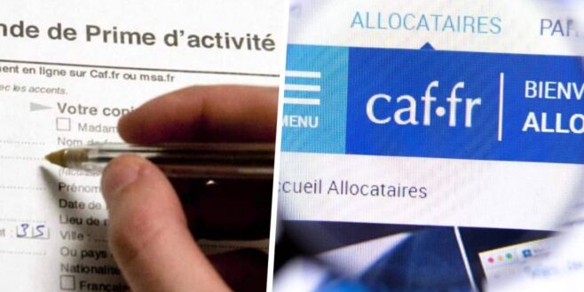 CAF: voici le salaire à ne surtout pas dépasser pour obtenir la prime d'activité !