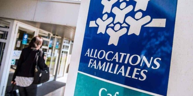 CAF: aide de 971 euros pour les Français, découvrez si vous êtes concernés !