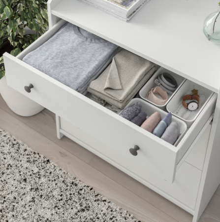 Organiseur en plastique NOJIG