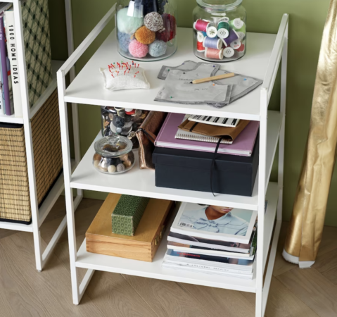 Étagère Ikea JONAXEL