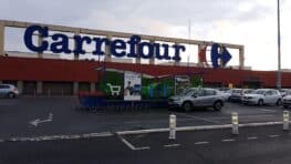 Carrefour cartonne avec l'indispensable pour vous protéger du soleil cet été !