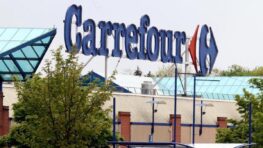 Carrefour cartonne fort avec cet incroyable mobilier de jardin parfait pour tout l'été !