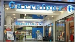 Carrefour frappe fort avec ces sandales hyper tendances et confortables pour vos pieds !