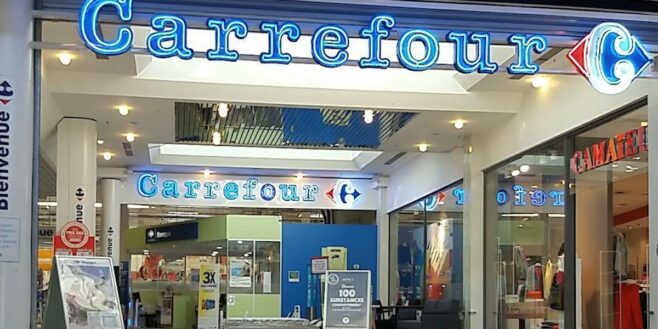 Carrefour frappe fort avec ces sandales hyper tendances et confortables pour vos pieds !