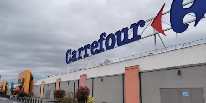 Carrefour frappe fort avec sa tablette high-tech à un prix qui défie toute concurrence !