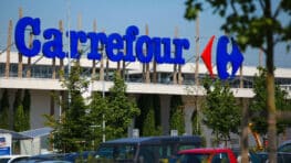 Carrefour frappe fort avec son canapé effet cuir pour rendre votre salon ultra chic !