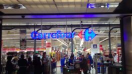 Carrefour lance l'indispensable pour mettre un terme définitif au désordre à moins de 4 euros !