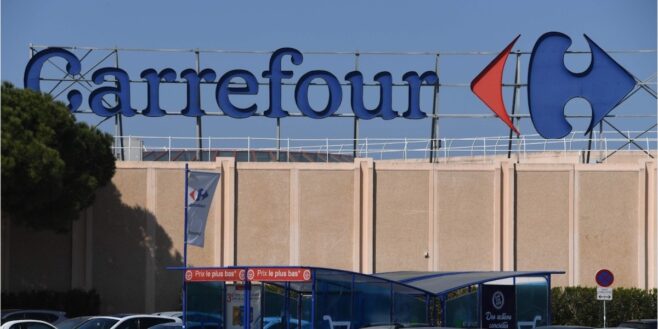 Carrefour propulse le canapé 3 en 1 le plus confortable sur le marché à un prix qui va vous étonner !
