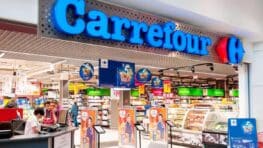 Carrefour: vous allez devenir le roi des grillades avec ce barbecue à prix abordable !