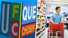 Ces deux marques adorées de tous mentent sur leur emballage, selon l'UFC-Que Choisir !