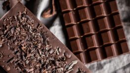 Ces tablettes de chocolat bonnes pour la santé sont les meilleures de toutes, selon Yuka !
