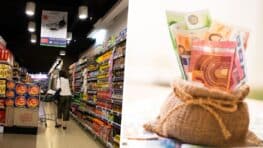 Chèque inflation une aide de 50 à 100 euros dans ces deux villes de France !