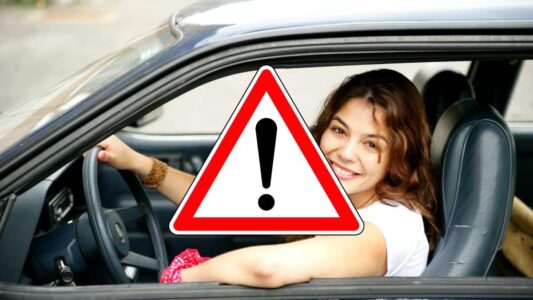 Code de la route voici ce que vous ne pouvez plus faire dans votre voiture après une soirée arrosée !