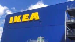 Cohue chez Ikea avec cette étagère de bureau idéale pour votre travail !