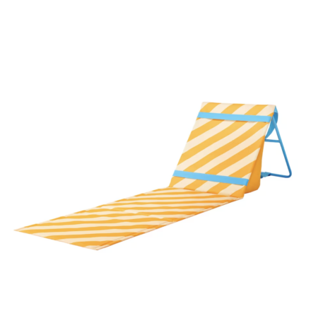 Cohue chez Ikea pour ce produit idéal pour se rendre à la plage cet été et bronzer au soleil