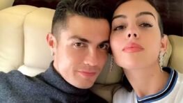 Cristiano Ronaldo malheureux avec Georgina Rodriguez et au bord du divorce !