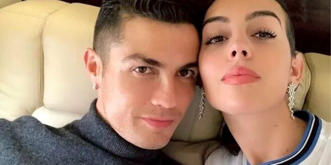 Cristiano Ronaldo malheureux avec Georgina Rodriguez et au bord du divorce !