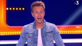 Cyril Féraud retrouve sa maîtresse dans Slam, personne ne s'y attendait !