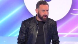 Cyril Hanouna annonce la fin de sa carrière à la télé, le plateau sous le choc !