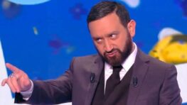 Cyril Hanouna considéré comme un "monstre", il met les choses au clair dans TPMP !
