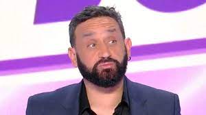 Cyril Hanouna décide d'annoncer la fin de sa carrière sur TPMP !