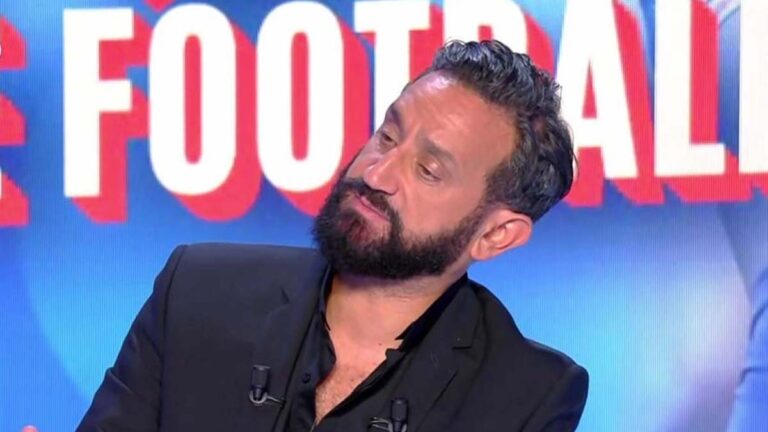 Cyril Hanouna considéré comme un "monstre", il met les choses au clair !