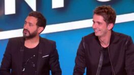 Cyril Hanouna se lâche et balance du lourd sur Guillaume Pley dans TPMP !