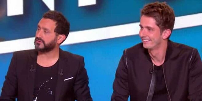 Cyril Hanouna se lâche et balance du lourd sur Guillaume Pley dans TPMP !