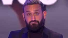 Cyril Hanouna tente de piéger sa mère et se fait humilier en plein direct !