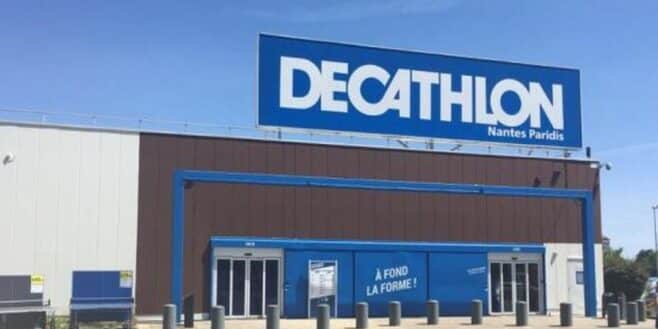 Decathlon cartonne avec cet indispensable à emporter partout cet été pour bien profiter !