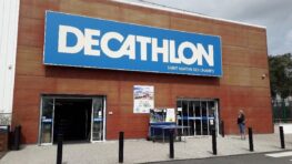 Decathlon cartonne avec les chaussures les plus comfy et légères à porter tout l'été !