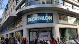 Decathlon cartonne avec sa sélection de baskets blanches parfaites pour le printemps !
