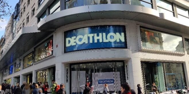 Decathlon cartonne avec sa sélection de baskets blanches parfaites pour le printemps !