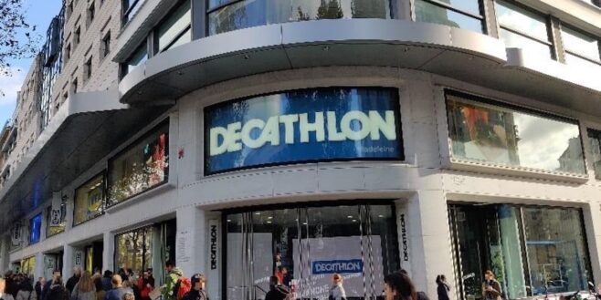 Decathlon casse le prix de cet indispensable pour un repos bien mérité !