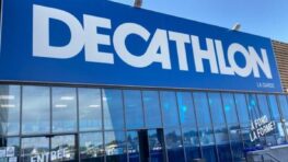 Decathlon casse le prix de ses sublimes baskets blanches pour le sport ou la vie quotidienne !