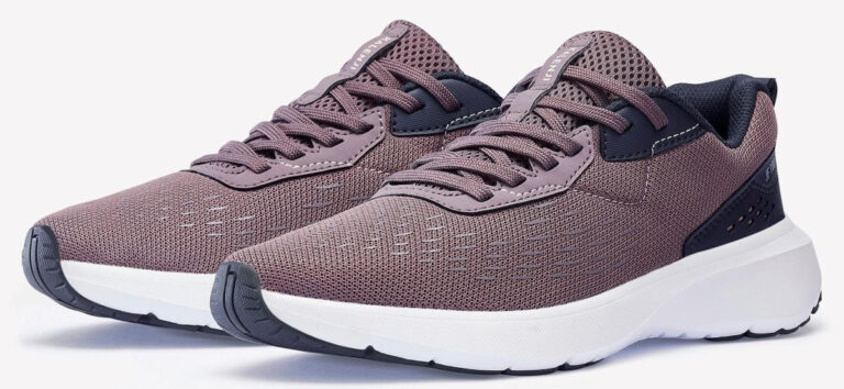 Decathlon : ces baskets à moins de 20 euros font concurrence à Nike et Adidas !