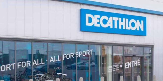 Decathlon cet indispensable à moins de 7 euros met fin à ce souci rencontré par tous les sportifs !