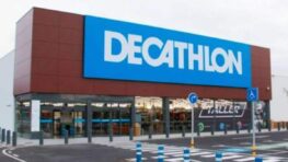 Decathlon détient le pantalon 2 en 1 le plus polyvalent du monde. Et il coûte seulement 30 euros