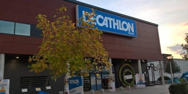 Decathlon innove avec les plus belles chaises longues pour profiter du soleil confortablement !