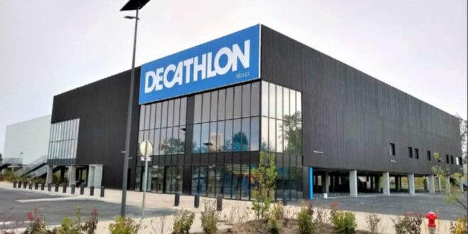 Decathlon innove avec sa chaise longue parfaite pour bien profiter du soleil cet été !