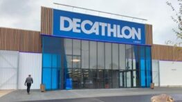 Decathlon lance le plus beau modèle de baskets colorées qui allie élégance et comfy !