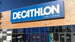 Decathlon lance ses plus belle baskets blanches du printemps à moins 30 euros !