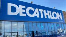 Decathlon lance un gel innovant pour ne plus avoir mal après le sport à moinsDecathlon lance un gel innovant pour ne plus avoir mal après le sport à moins de 15 euros !de 15 euros !