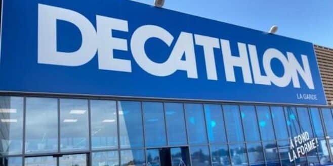 Decathlon lance un gel innovant pour ne plus avoir mal après le sport à moinsDecathlon lance un gel innovant pour ne plus avoir mal après le sport à moins de 15 euros !de 15 euros !