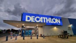 Decathlon sort l'indispensable pour garder vos aliments au frais partout où vous allez !